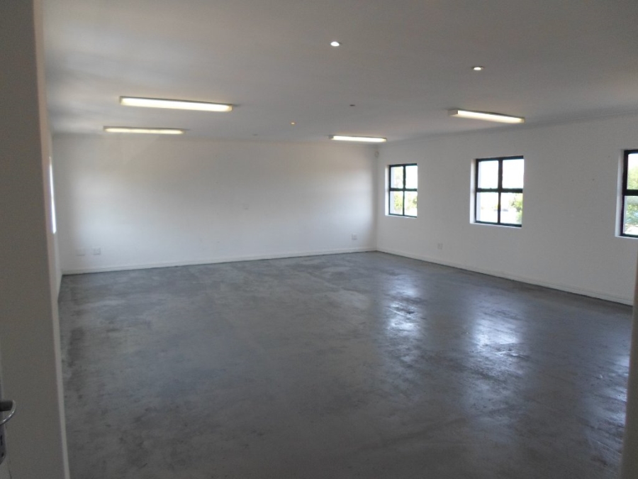 To Let commercial Property for Rent in Parklands Western Cape